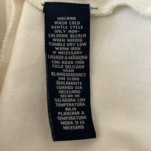 Vtg Jones New York Signature Petite Sleeveless Top - Picture 5 of 16